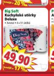 BIG SOFT KUCHYSK UTRKY DELUXE