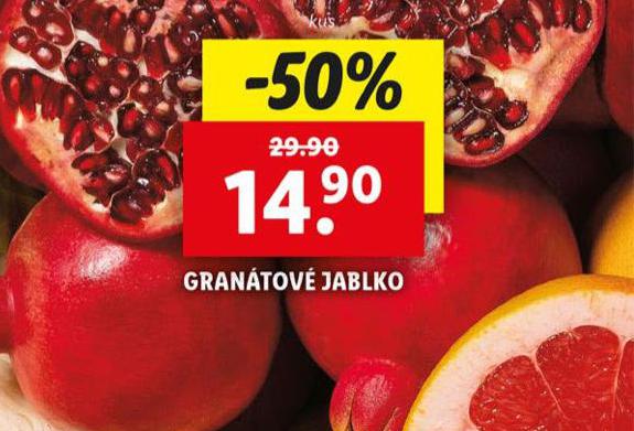 GRANTOV JABLKO