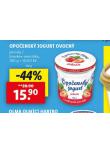 POPENSK JOGURT OVOCN