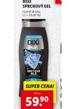 DIXI SPRCHOV GEL