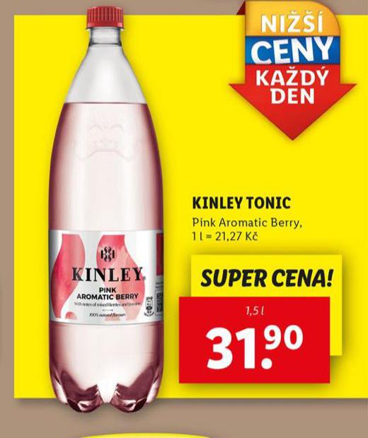 KINLEY TONIC