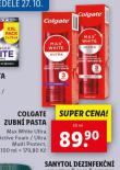 COLGATE ZUBN PASTA