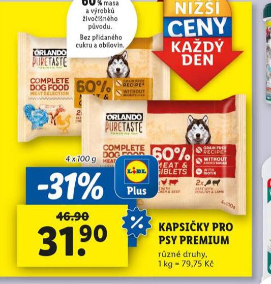 KAPSIKY PRO PSY PREMIUM