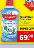 COLGATE PLAX STN VODA