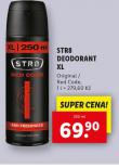 STR8 DEODORANT XL