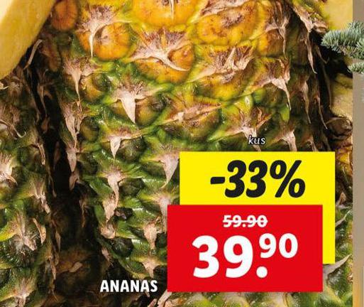 ANANAS