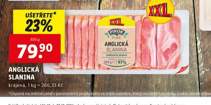 ANGLICK SLANINA