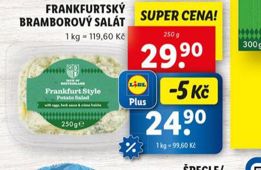 FRANKFURTSK BRAMBOROV SALT