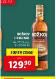 BOKOV ORIGINAL