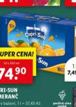 CAPRI SUN POMERAN