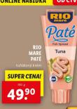 RIO MARE PAT