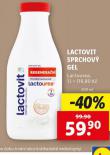 LACTOVIT SPRCHOV GEL