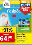 COSHIDA KAPSIKY PRO KOKY