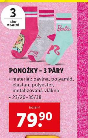 PONOKY