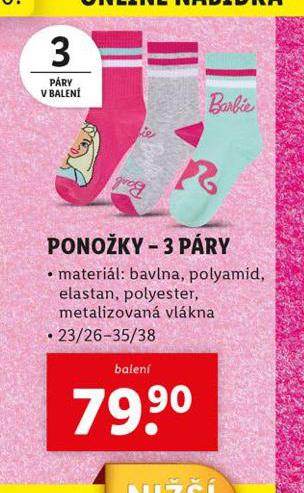 PONOKY