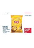 LAY'S CHIPSY