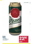 PIVO PILSNER URQUELL