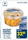 NAKLDAN CAMEMBERT