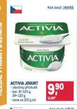 ACTIVIA JOGURT