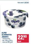 ALPRO ALTERNATIVA JOGURTU