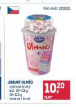 JOGURT OLMCI