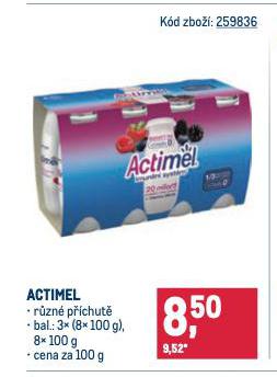 ACTIMEL