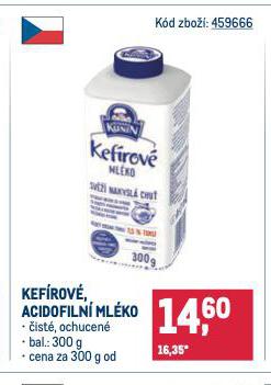 KEFROV MLKO