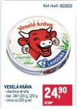 VESEL KRVA