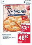 PIZZA RISTORANTE