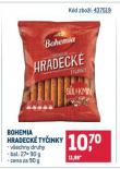 BOHEMIA HRADECK TYINKY