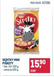 SEDITKY MINI PIKOTY