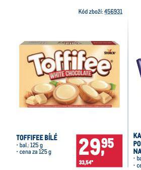 TOFFIFEE BL