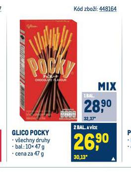 GLICO POCKY