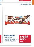 KINDER BUENO