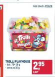 TROLLI PLAYMOUSE