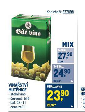 VINASTV MUTNICE