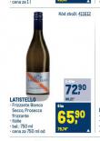 LATISTELLO PROSECCO FRIZZANTE