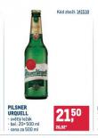 PIVO PILSNER URQUELL