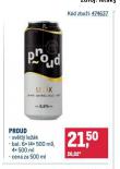 PIVO PROUD