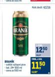 PIVO BRANK