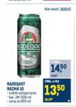 PIVO RADEGAST