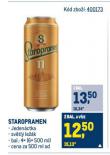 PIVO STAROPRAMEN