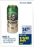 PIVO VELKOPOPOVICK KOZEL