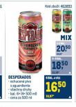 PIVO DESPERADOS