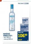 HANCK VODKA