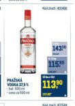 PRASK VODKA