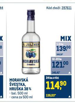 MORAVSK VESTKA