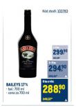 BAILEYS