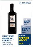 FERNET STOCK ORIGINAL