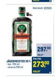 JAGERMEISTER